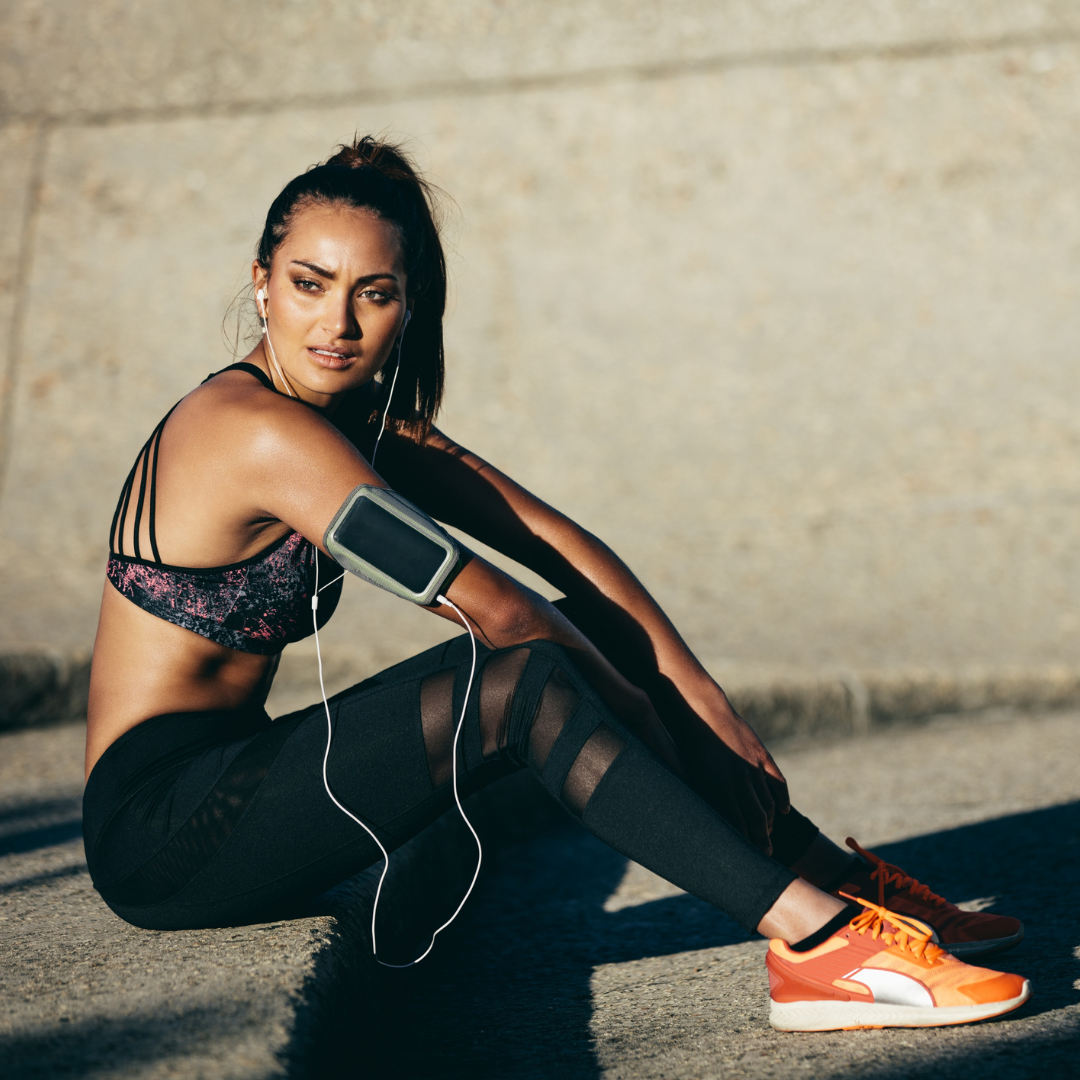 Elevate Your Performance with Our Cutting-Edge Sportswear Collection