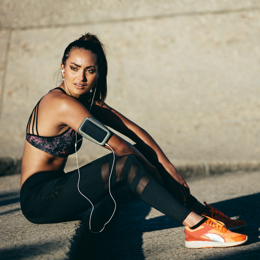 Elevate Your Performance with Our Cutting-Edge Sportswear Collection