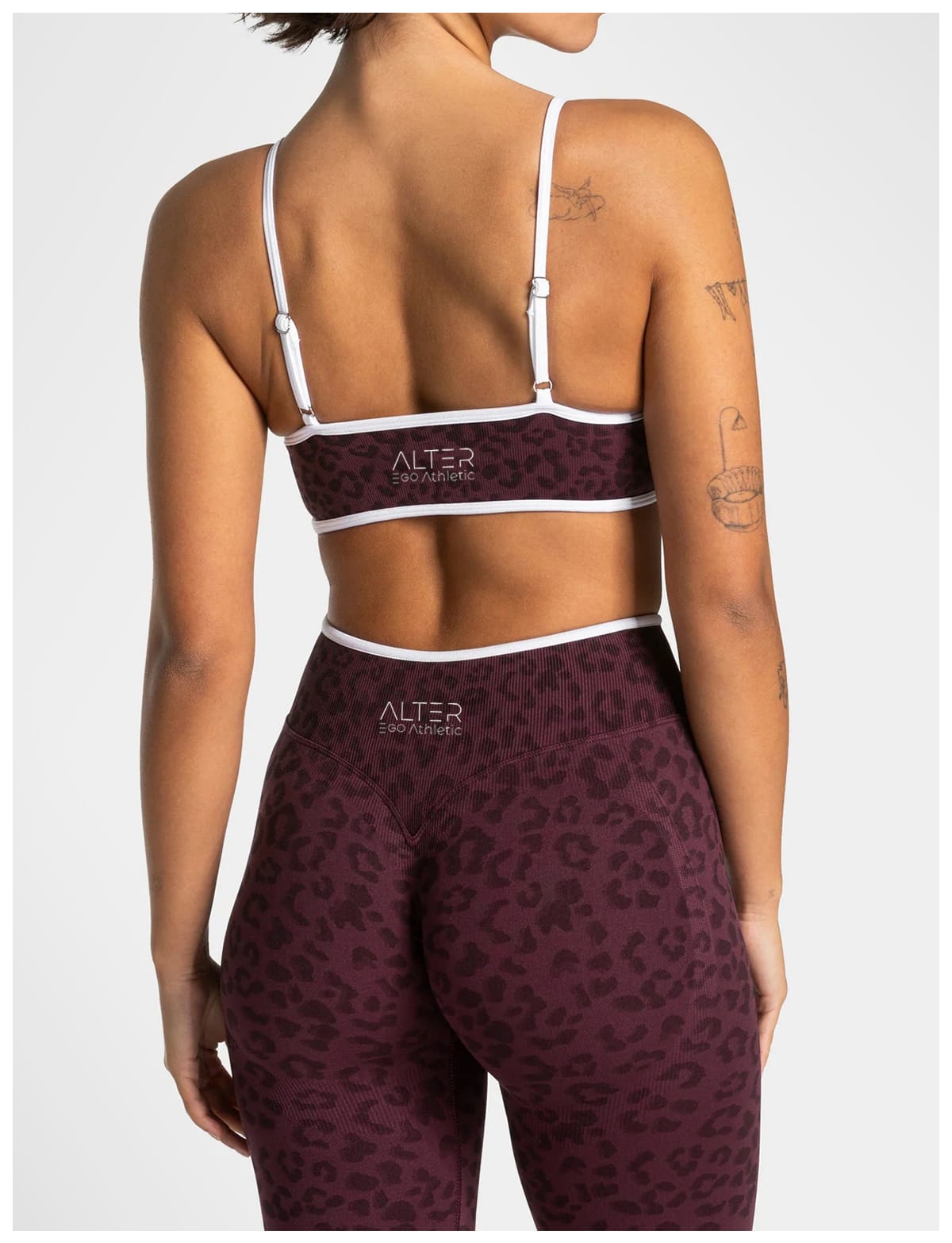 THE WILD FEMME COLLECTION