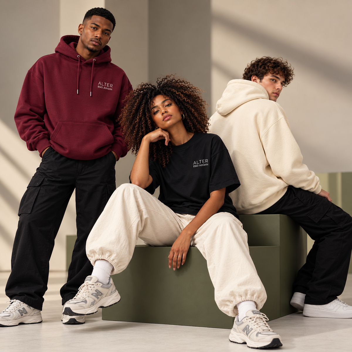 Autumn / Winter Collection