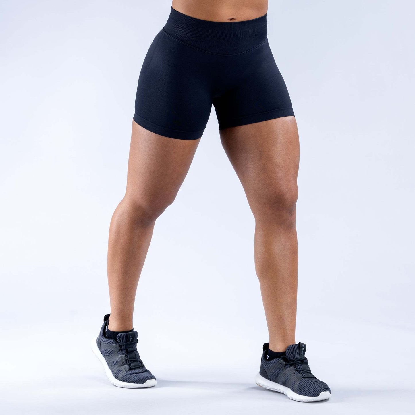 Scrunch Shorts