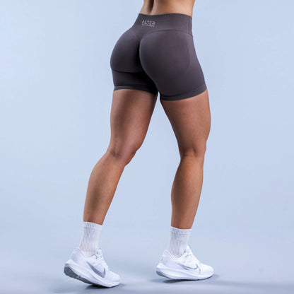 Scrunch Shorts