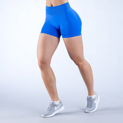 Scrunch Shorts