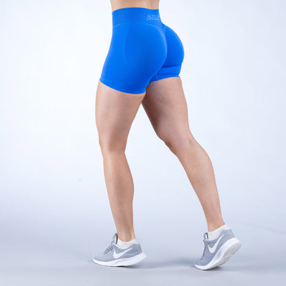 Scrunch Shorts