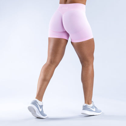 Scrunch Shorts