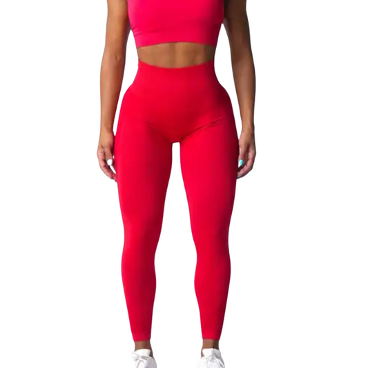 Signature High waisted Leggings