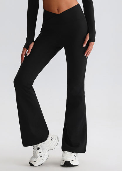 V Front Flares