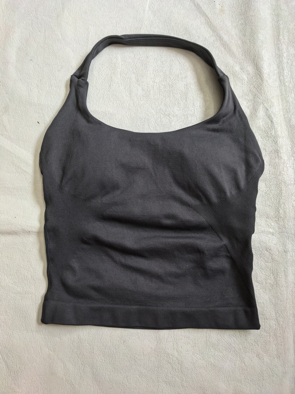 Contour Seamless Tank top
