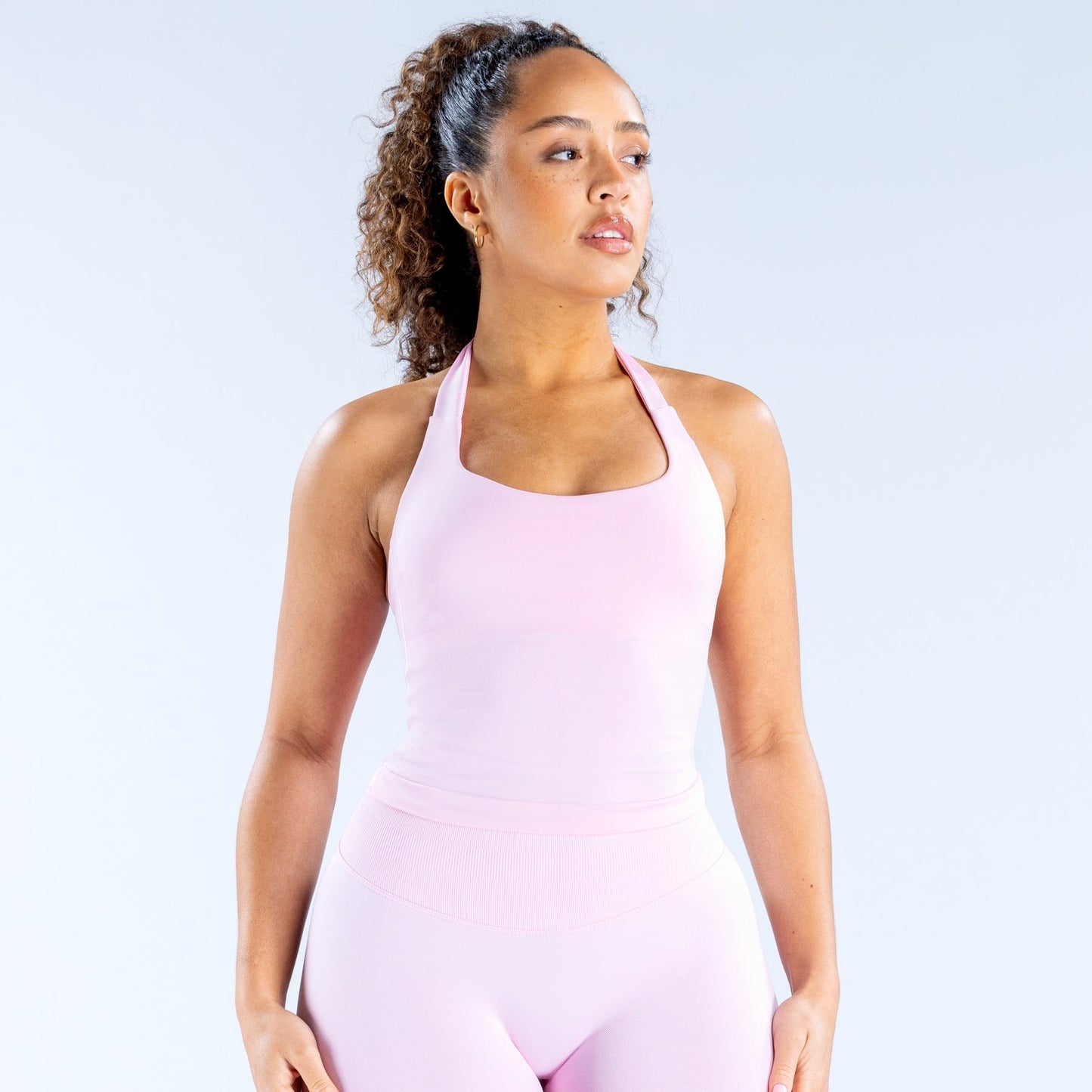 Contour Seamless Tank top