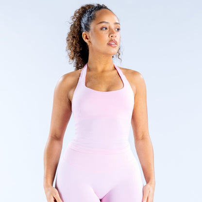 Contour Seamless Tank top