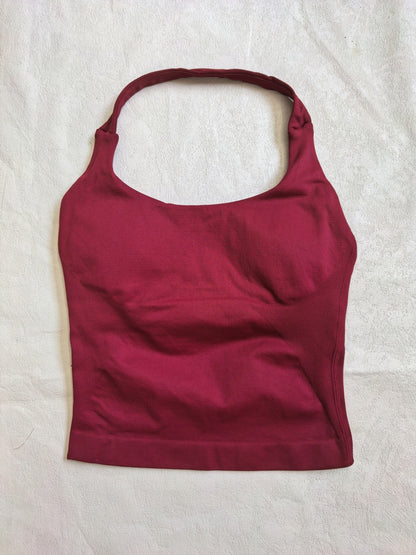 Contour Seamless Tank top