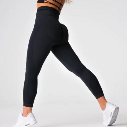Signature High waisted Leggings