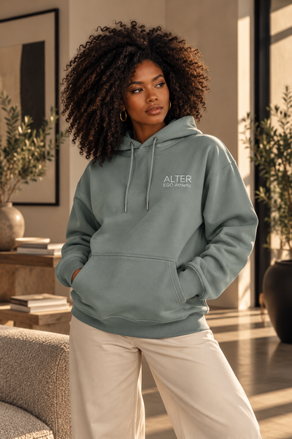 Unisex Hoodie 2.0