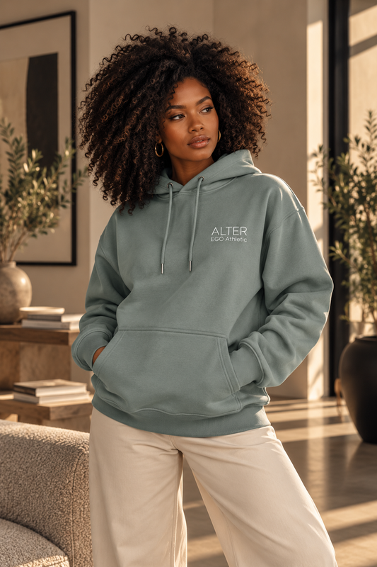 Unisex Hoodie 2.0