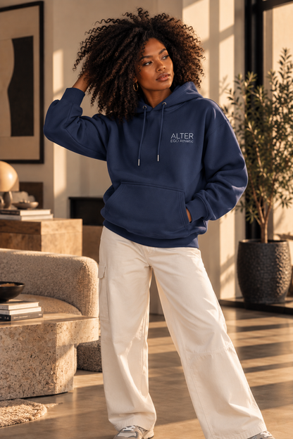 Unisex Hoodie 2.0