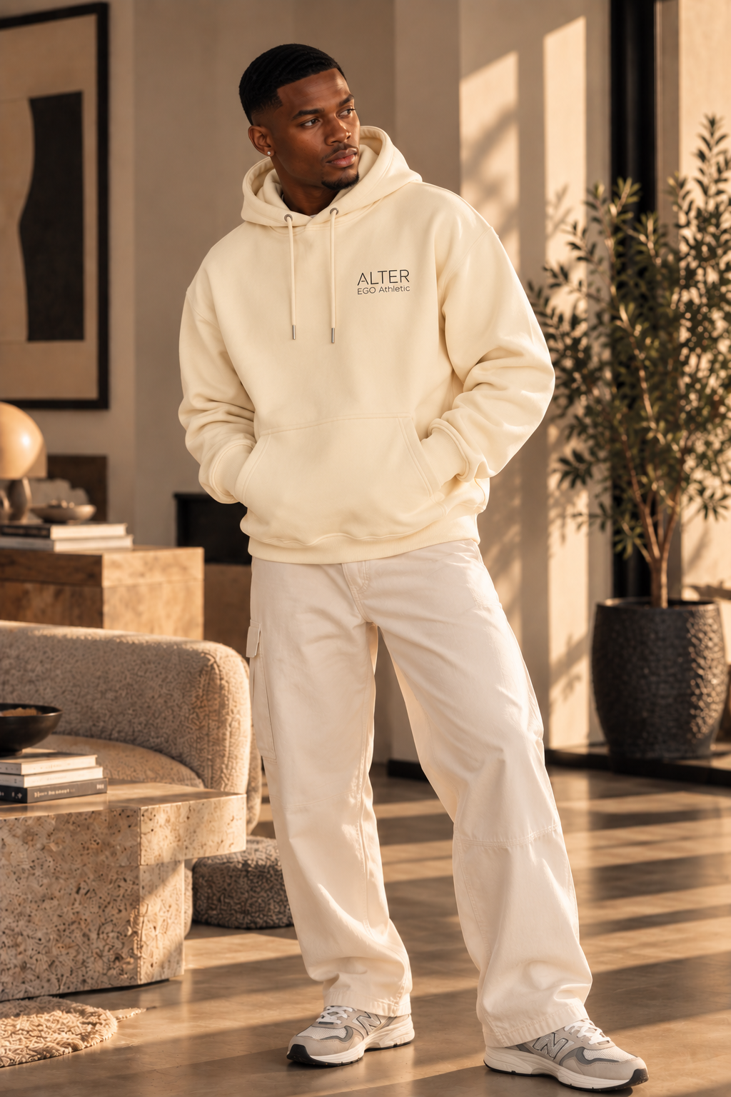 Unisex Hoodie 2.0