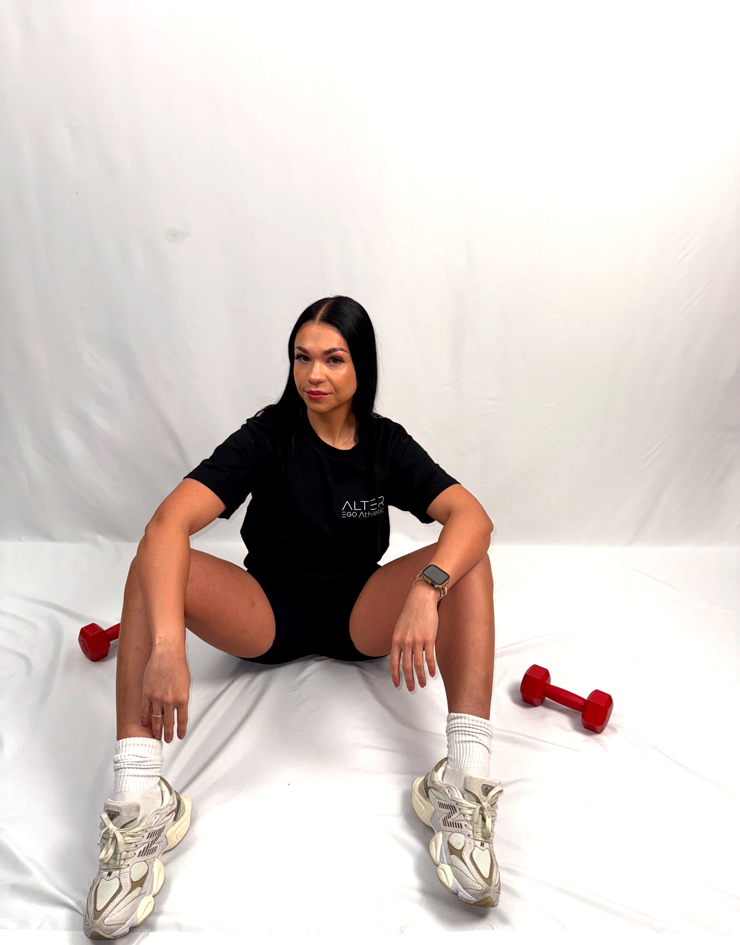 Limitless T-shirt