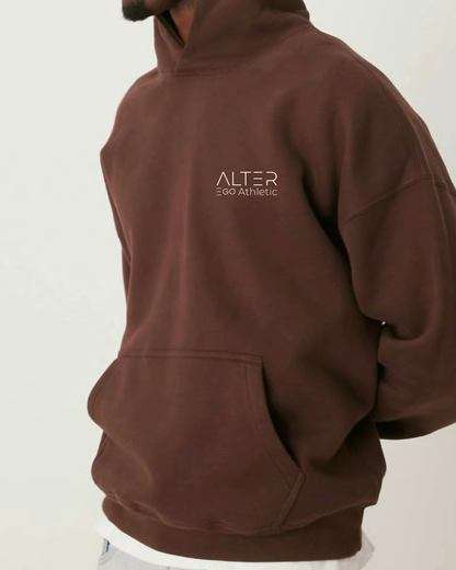 Oversized Hoodies - Rest Days