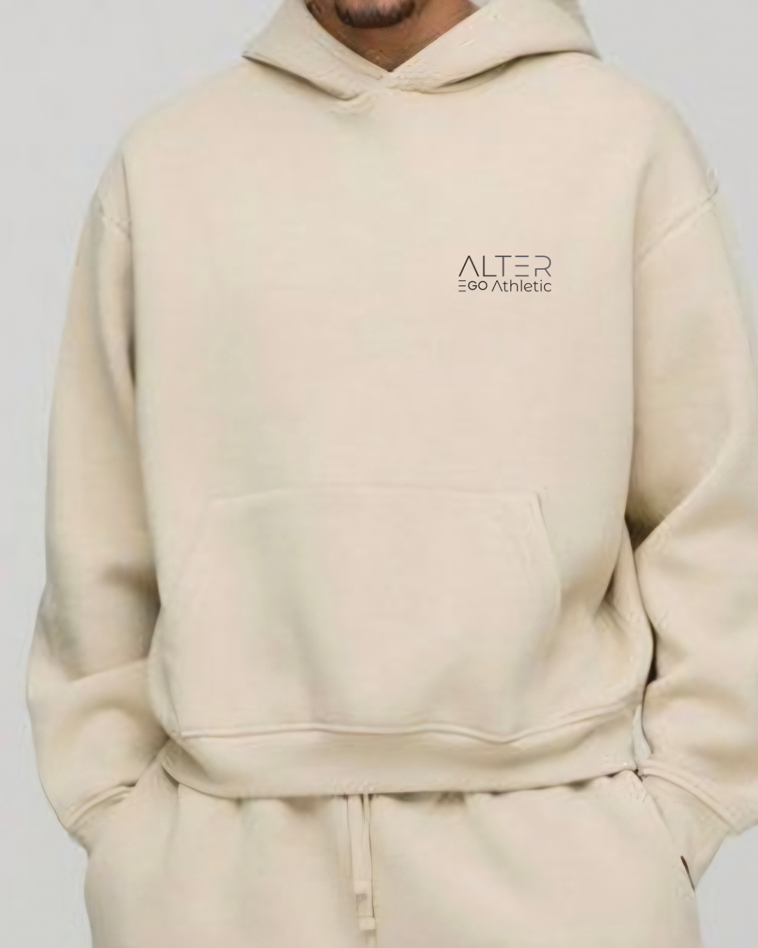 Oversized Hoodies - Rest Days